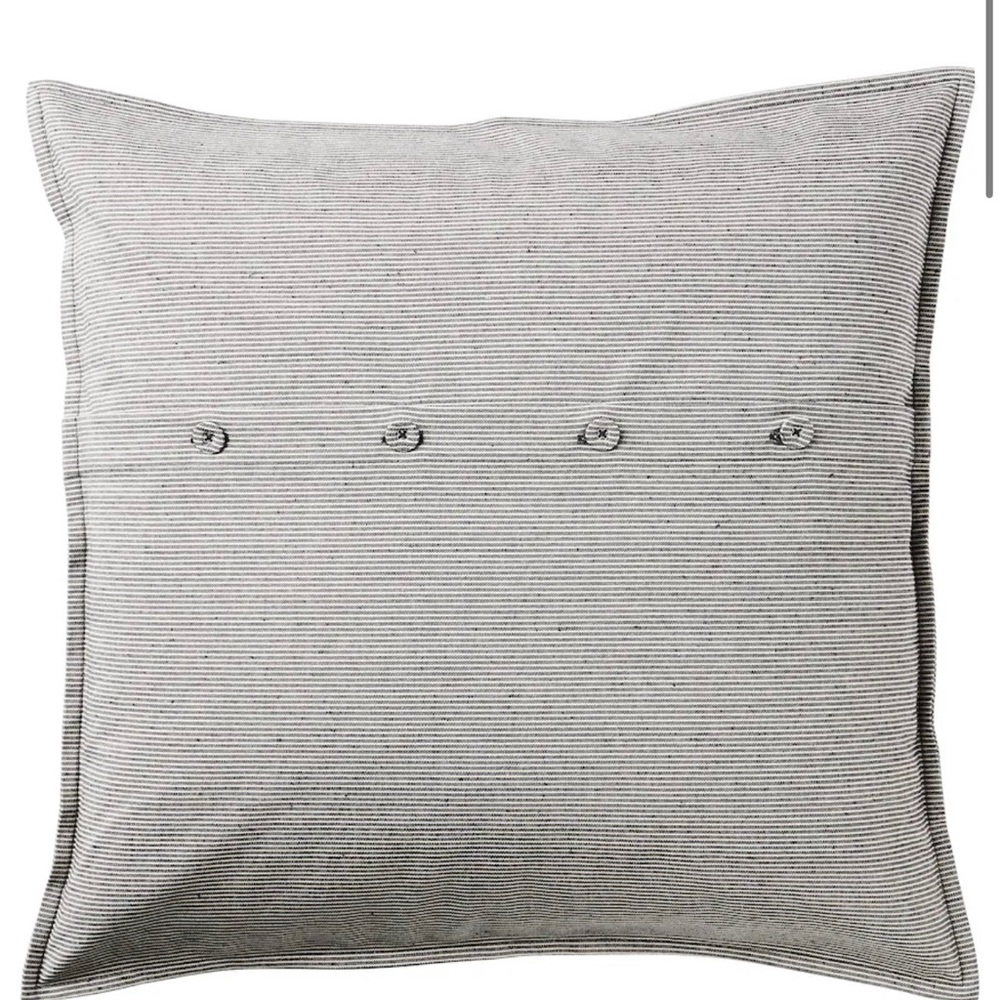 IKEA Kristianne pillow cover-2